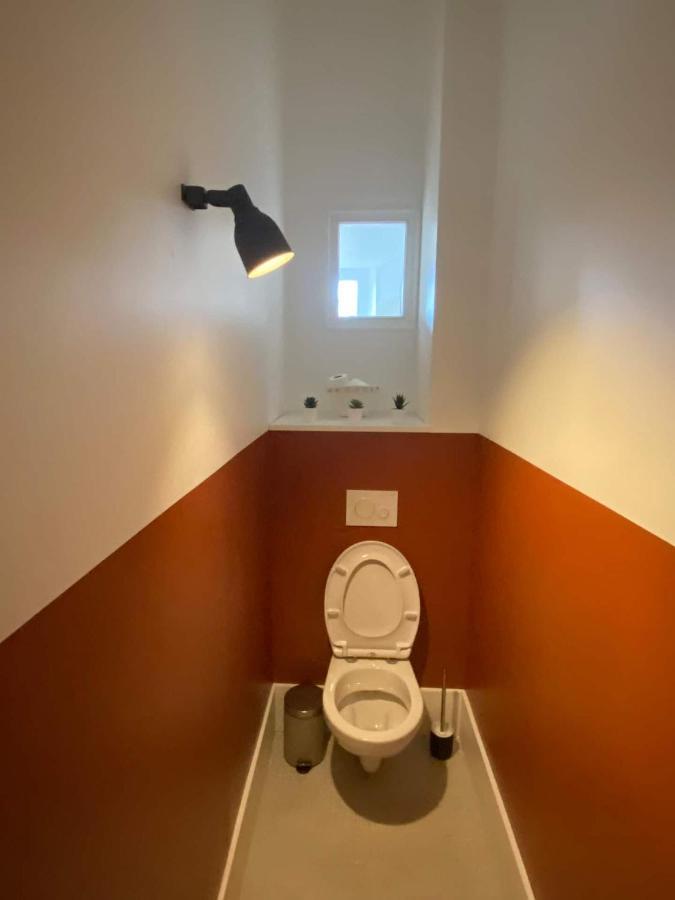 Le Telepherique, Vue Bastille, 6 Pers, 300 M Gare Grenoble Eksteriør bilde